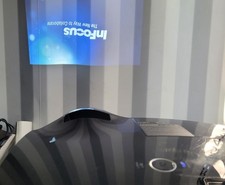 InFocus IN3138HD reale 1080p