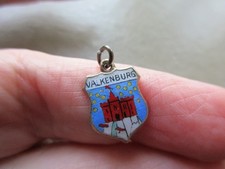 ANTICO CIONDOLO VINTAGE