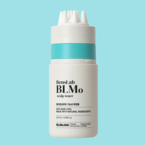 Benslab blmo tonico cuoio - blmo,
