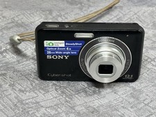 Sony Cyber-Shot DSC-W310