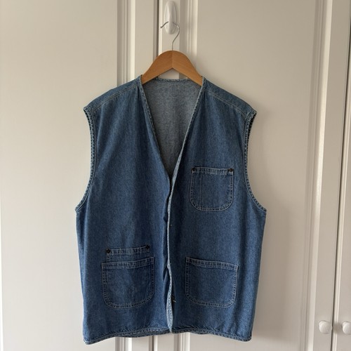 Gilet uomo vintage - vintage, michael