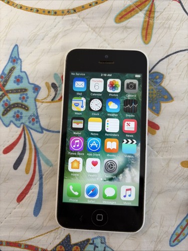 Apple iphone 8gb - apple, a1532