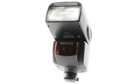 Ottimo pentax af 360fgz - [ottimo],