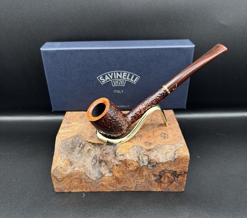 Savinelli bing s - savinelli, ‘bing’s