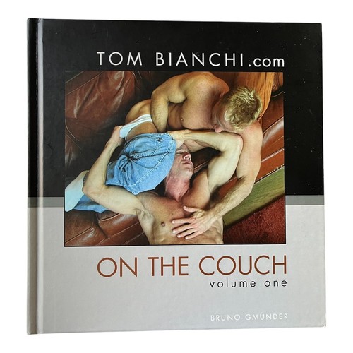 Tom bianchi the couch - bianchi,