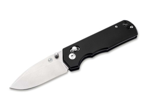 Böker magnum rockstub black - böker,