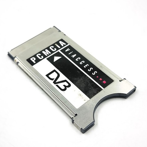 Modulo cam viaccess - ci, pcmcia