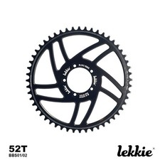 LEKKIE ACESSORI CORONE PER MOTORI BAFANG BBSO1B/2B