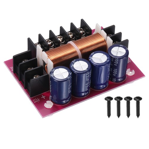 Altoparlante 400w vie - 400w, 2