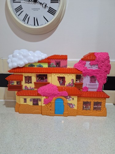 Disney encanto casa madrigal - encanto,