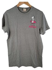 Hollister t-shirt uomo manica