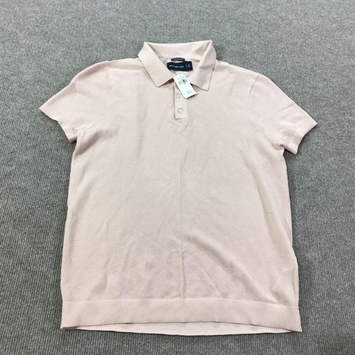 Polo abercrombie fitch uomo - polo,
