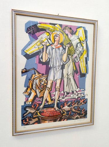 Janos giovanni hajnal s - ♥,