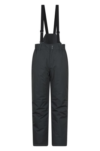 Pantaloni sci uomo - pantaloni, corti