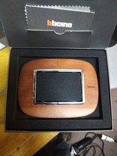 BTicino HB4803LCA Axolute -