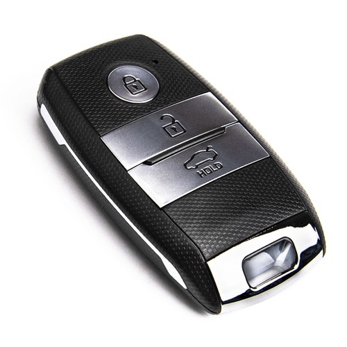 Chiave guscio per - kia, sportage