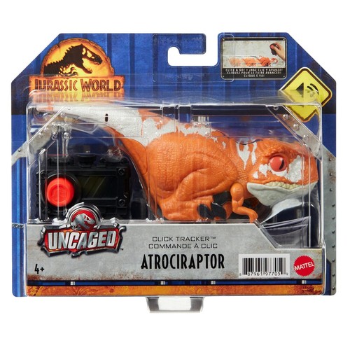 Jurassic world dominion - jurassic,