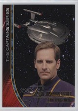 2017 Rittenhouse Star Trek