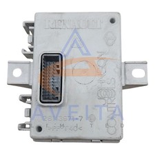 Modulo navigatore satellitare