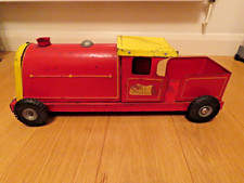 ZE153: LOCOMOTIVA VINTAGE