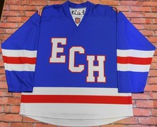 MAGLIA SHIRT TRIKOT ICE HOCKEY