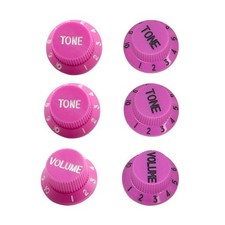Manopole per chitarra - 3,
