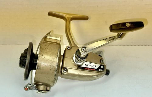 Mulinello spinning vintage - spinning,