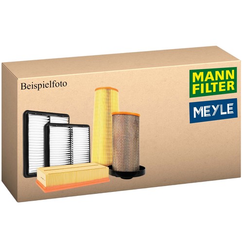 Filtro aria meyle mann - meyle,