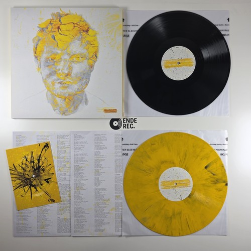 Sheeran - ed,