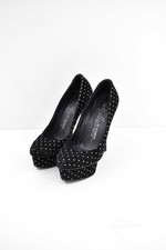 Decolletè Donna Le Silla Nere