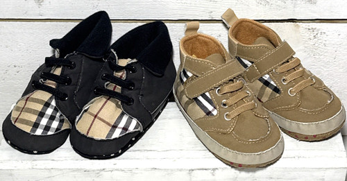 Paia scarpe bambino - di,