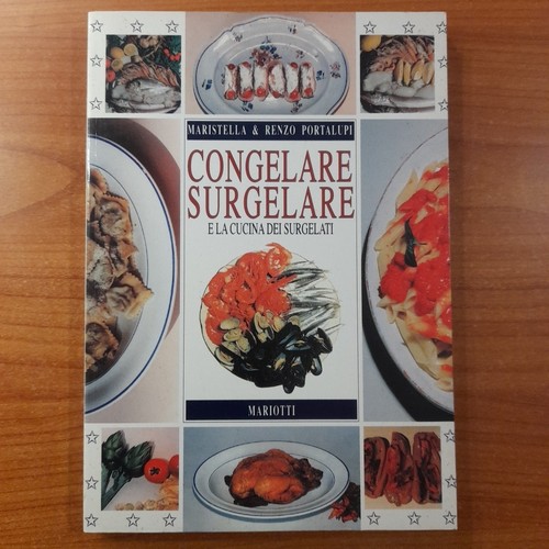 Congelare surgelare la - congelare, e