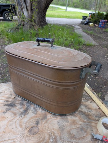 Bellissima vasca lavabo