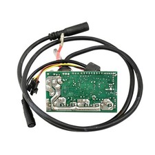 Scatola di connessione bici