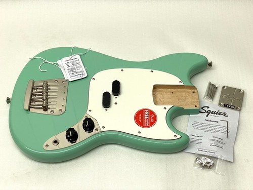 Scala corta fender squier - corta,