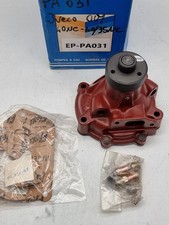 POMPA ACQUA GRAF PA031 PER