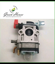 Carburatore per Decespugliatore EFCO 8530 8535 decespugliatore 15 mm