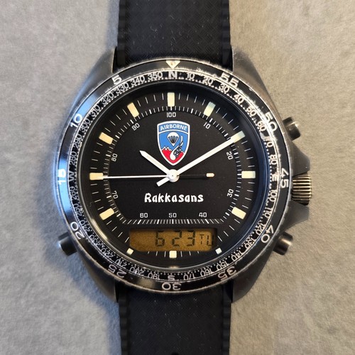 Orologio breitling dpw pluton - breitling,