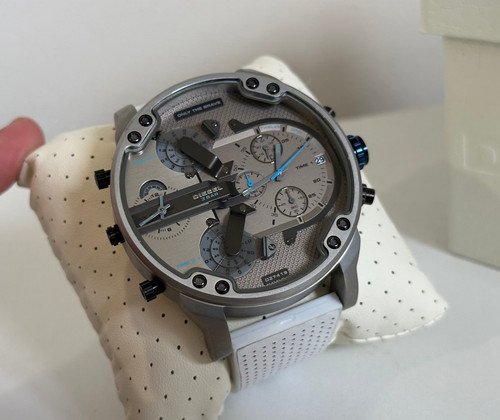 Orologio cronografo uomo - orologio,