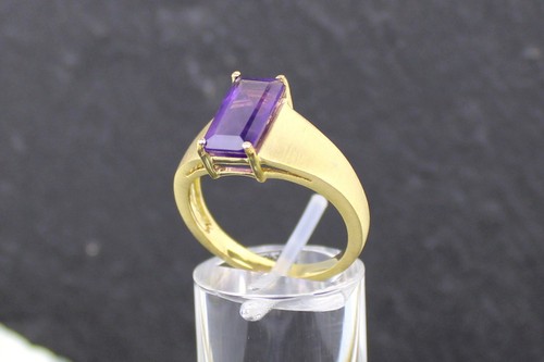 Anello argento ametista - anello,
