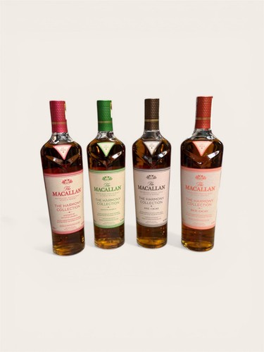 Macallan the harmony - macallan,