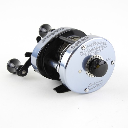 Mulinello pesca shakespeare - pesca,