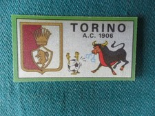 ED.  PANINI  SCUDETTO  TORINO