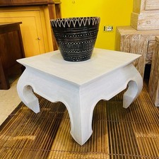 Tavolino Opium Salotto Stile