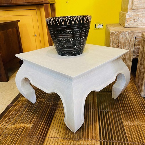 Tavolino opium salotto stile - opium,