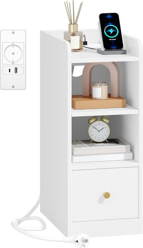 Hzuaneri comodino ns36403x - comodino,