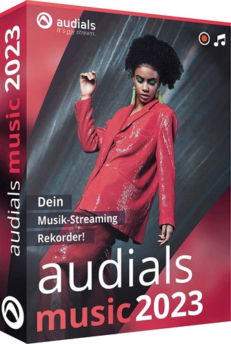 Audials music 2023 download - audials,
