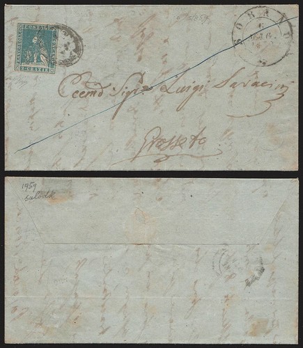 Toscana 1859 gov - 1859, 2