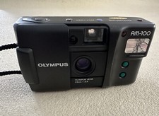Olympus AM-100 fotocamera 35