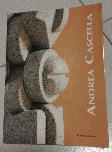 Andrea cascella edizioni - andrea,